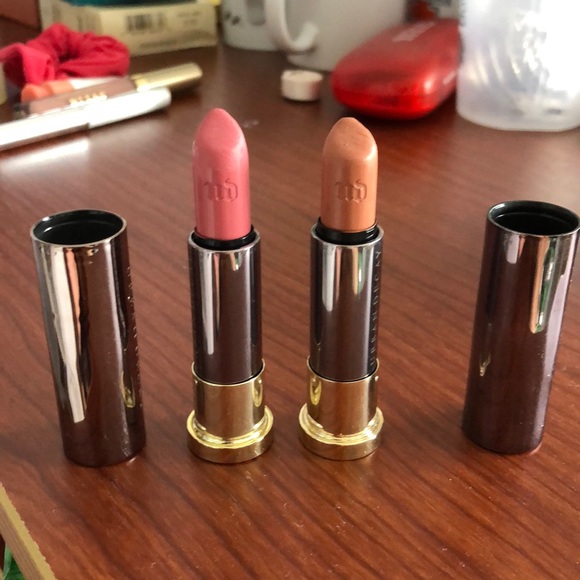 urban decay insanity lipstick